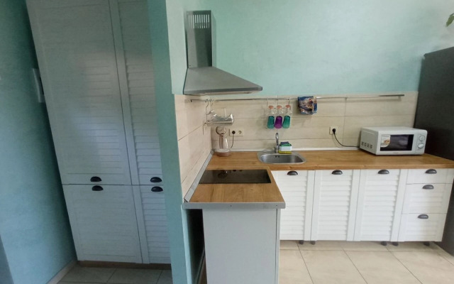 Studiya 1 3 Apartments