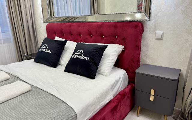 Апартаменты 116