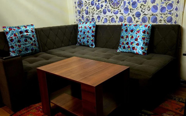 Отель Чор Минор 100 м до старого города Мы готовы к Новому году и с бесплатным кофе