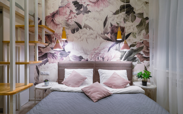 Квартира На Балет 1