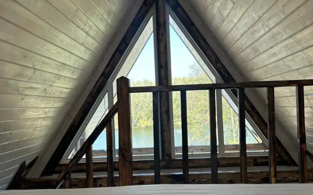 Частный дом Эко Лаптево