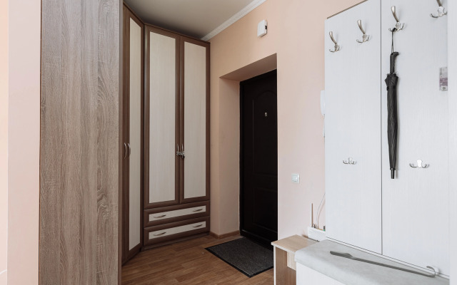 Prostornaya Flat