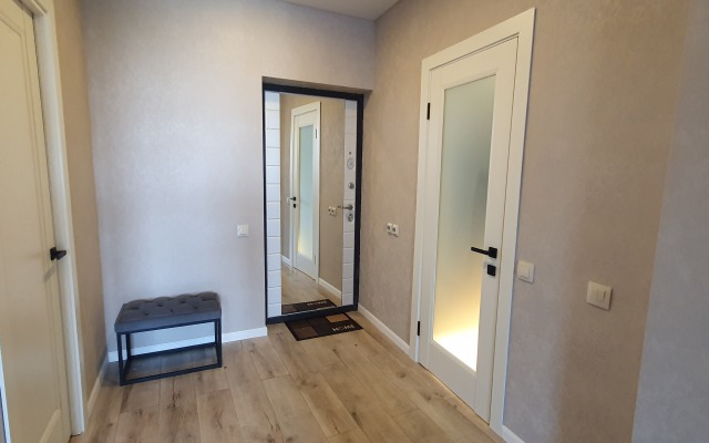 Апартаменты ЖК Москва Deluxe в Центре Сочи