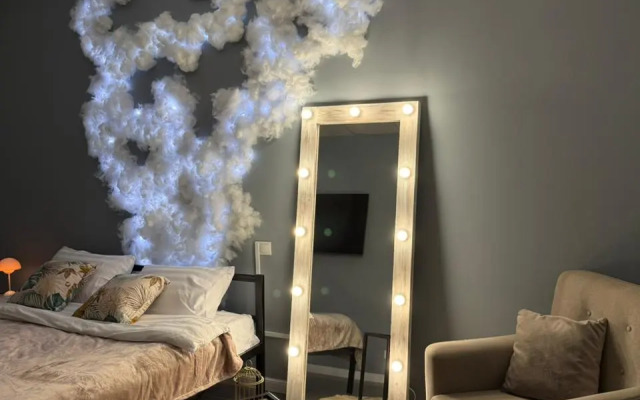 Бутик-отель Оп-Арт отель Летняя