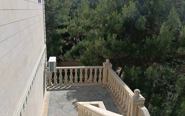 Гостевой дом Славянская Ладья