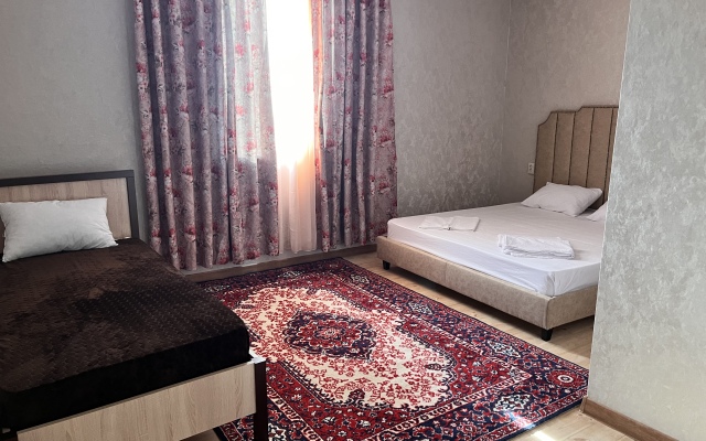 Zolotoye Runo Abkhazii Apartments