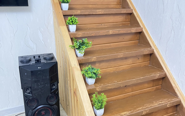 Частный Дом Черные Камни