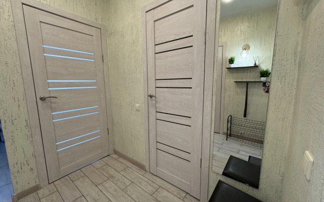 Prekrasnaya V Zhk Levoberezhny Flat