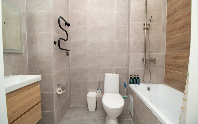 Zhk Dogma Park 205 Flat