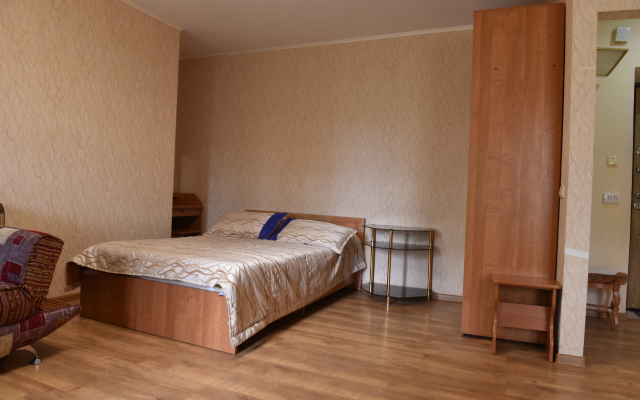 Apartamenty na Pobede