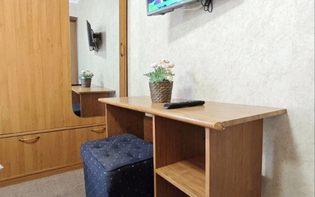 VV Guest House