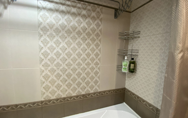 Квартира однокомнатная на Кижеватова 9