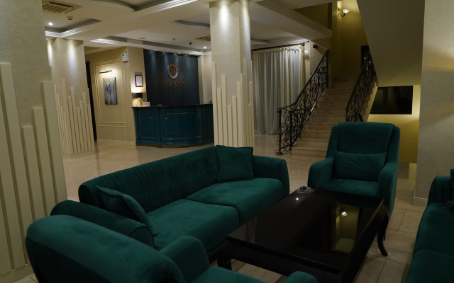 Marionn Hotel