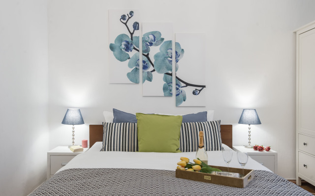 GM na na Tverskoj u Kremlya Apartments