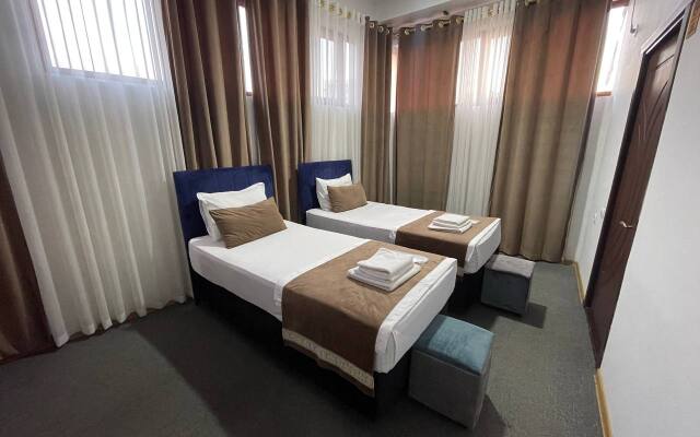 Hotel Al Arda Avenue  Guest House