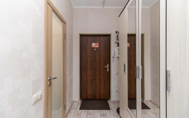Apartamenty Divan-Krovat' s lodziej