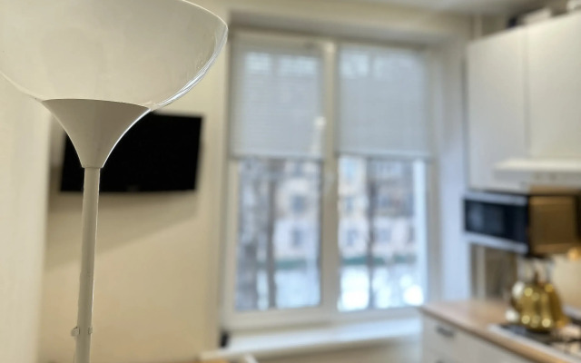 Квартира у Метро Кантемировская