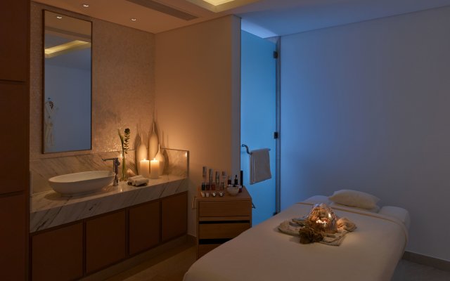 Zulal Wellness Resort