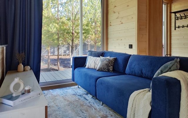 Частный дом Лови момент