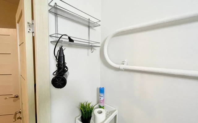 Квартира однокомнатная Natali apart на метро Пражская