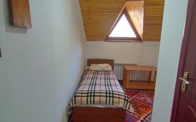 Zhaysan-Krylyya Guest House