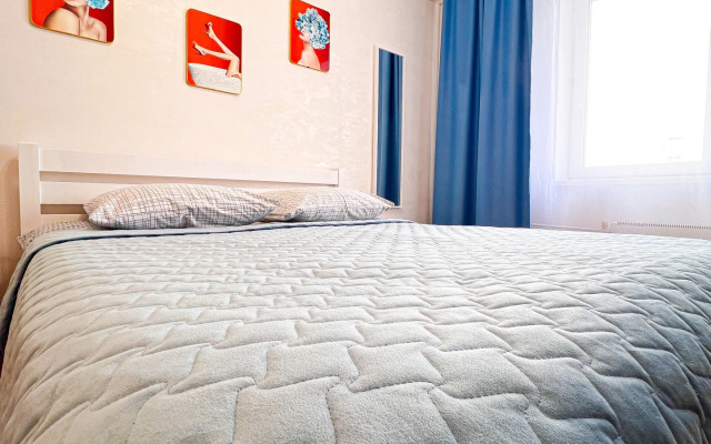 Апартаменты возле Баргузина