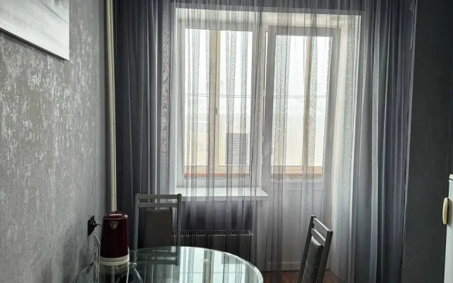 Na Nekrasova 39 Apartments