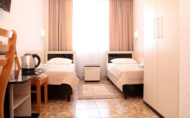 Oliva Korpus 2 Guest House