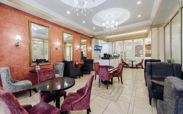 Buryatiya Hotel