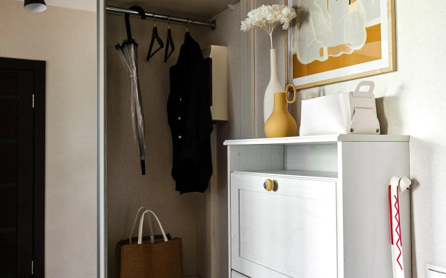 Апартаменты  Стильная квартира на Сходненской