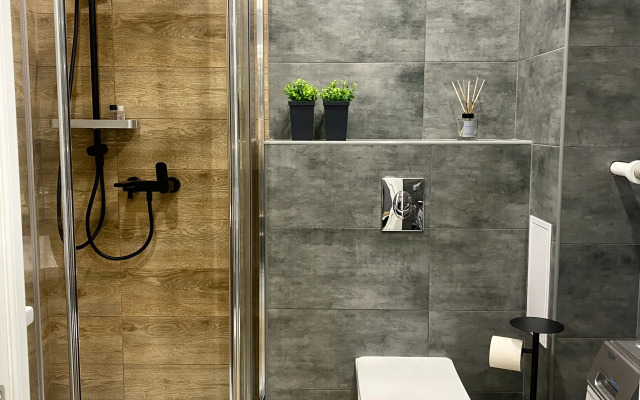 Апартаменты на Пионерской