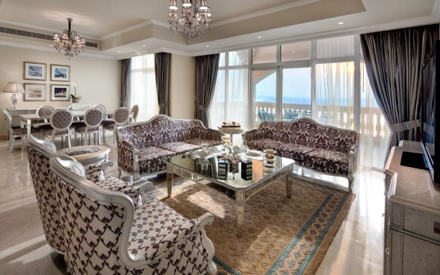 Kempinski Palm Jumeirah Hotel & Residences