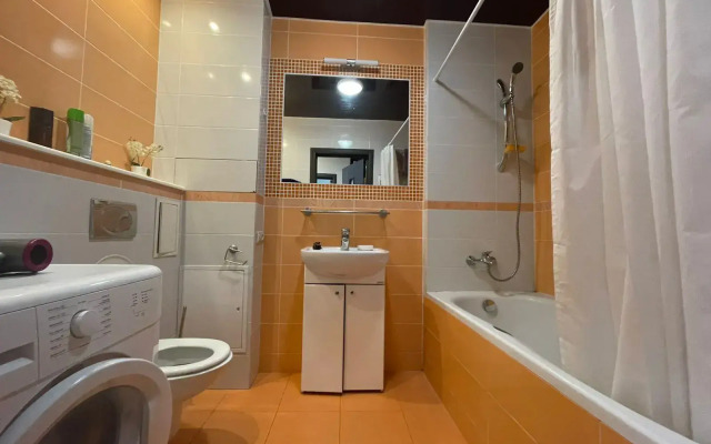 Апартаменты на Челнокова