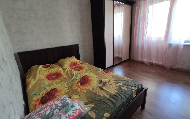 Prostornyie Na Artillerijskoj Apartments