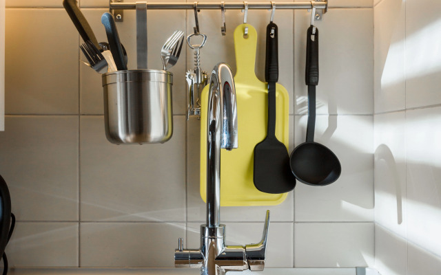 Апартаменты около площади Восстания