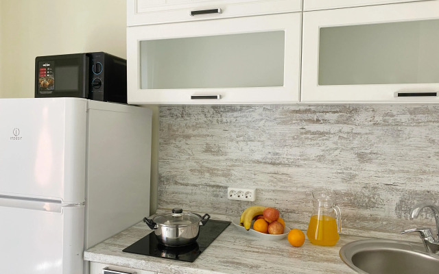 Konstantinov Apartments Na Koshurnikova Flat