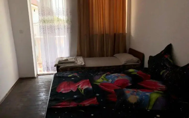 Hotel Kavo-de-Bukso