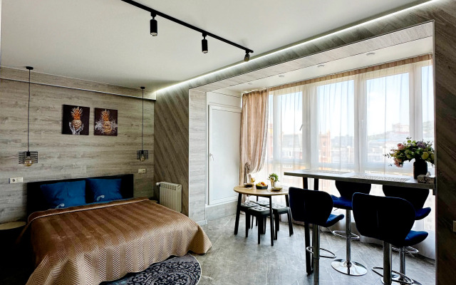 Апартаменты со всеми удобствами