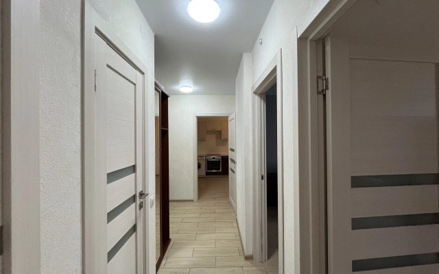 Dvukhkomnatnaya Nedaleko Ot Tsentra Flat