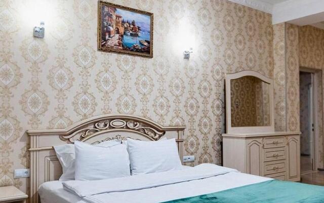 Grand Hotel Sogdiana Hotel