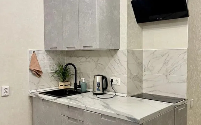 In the Center Apartments