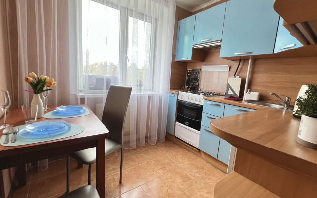 Rent House na Stepnoy 141 Flat