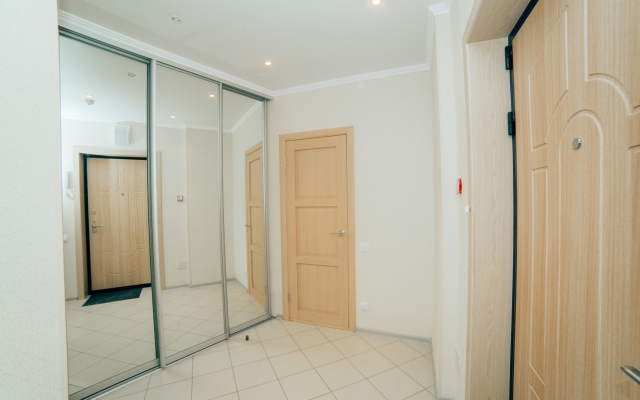 Tsentr ZHK Klover Haus Apartments