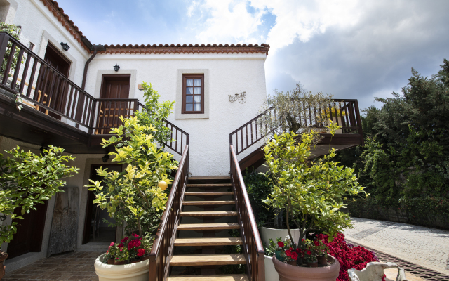 Alacati Kapari Hotel - Special Category