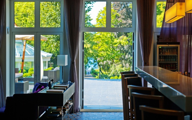 Schloss Hotel