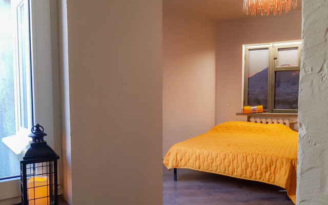Apartments Boutique Hotel Lime