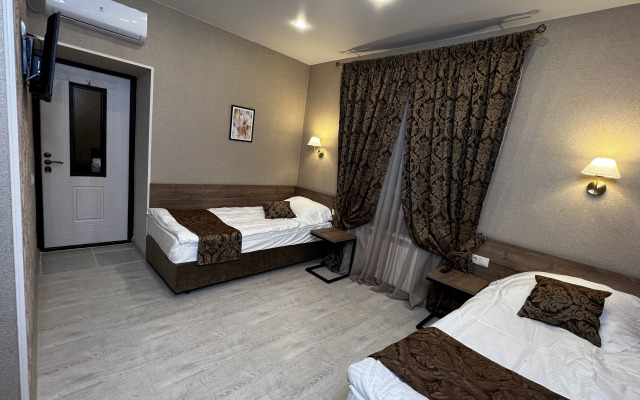 Гостевой дом  Эстель