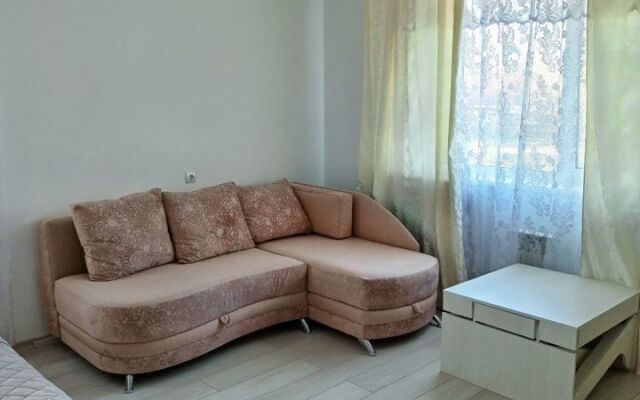 Апартаменты на 1-ой Новослободской 7