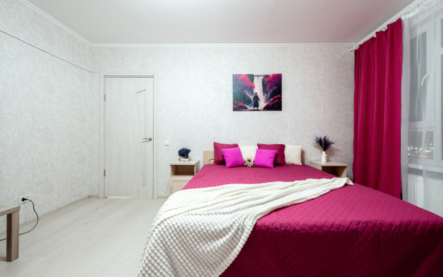 Апартаменты на Архитектора Белова, д.6