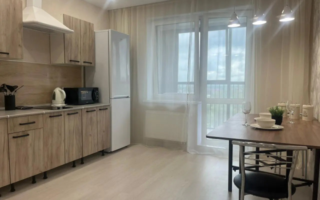 Romlex Na Ulitse Talnikovaya 5 Apartments